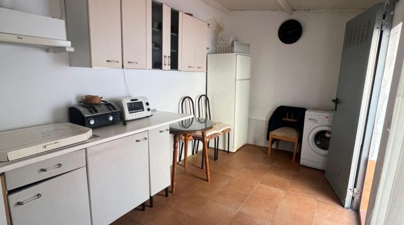 Badajoz - Navalvillar de Pela - 184m2