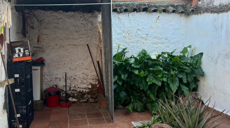 Badajoz - Navalvillar de Pela - 184m2