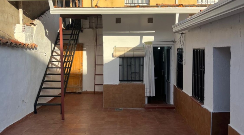 Badajoz - Navalvillar de Pela - 184m2