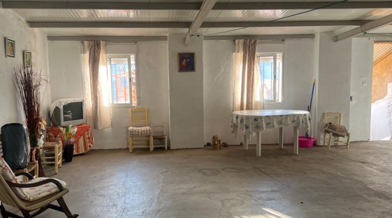 Badajoz - Navalvillar de Pela - 184m2