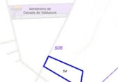 Terreny no urbanitzable en venda a la Las paradas, Calzada de Valdunciel, ref.: TR388286 foto