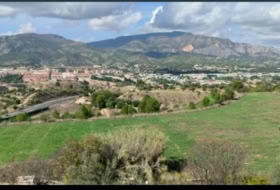 Alcoi 25000&nbsp;m² 