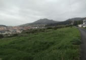 Parcela urbanizable en venta en la Camiño de Barreiros a Vacariza, Cariño, ref: TR395366 foto