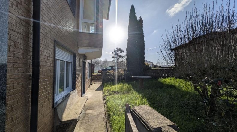Cantabria - Villafufre - 5300m2