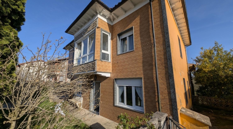 Cantabria - Villafufre - 5300m2