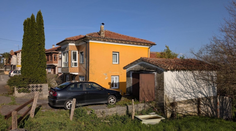 Cantabria - Villafufre - 5300m2