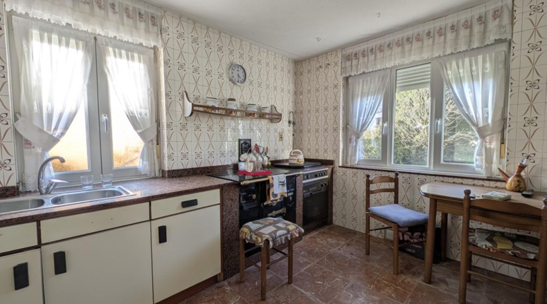 Cantabria - Villafufre - 5300m2