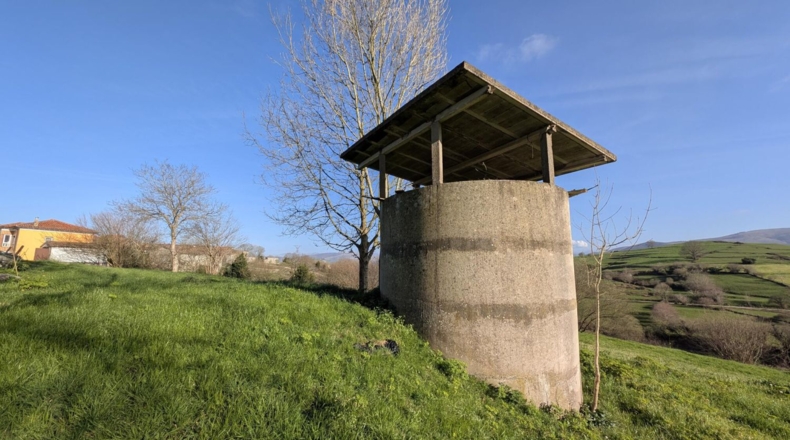 Cantabria - Villafufre - 5300m2