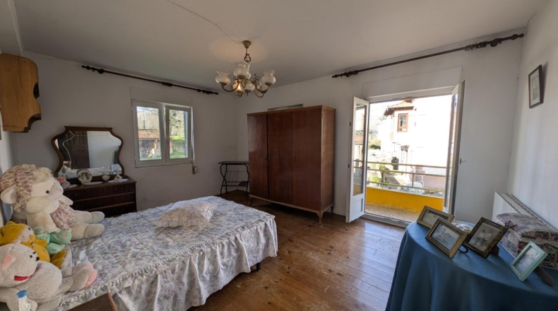 Cantabria - Villafufre - 5300m2