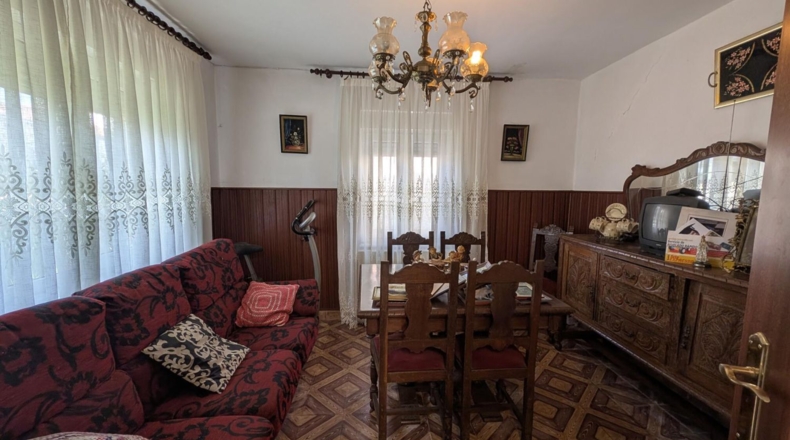 Cantabria - Villafufre - 5300m2