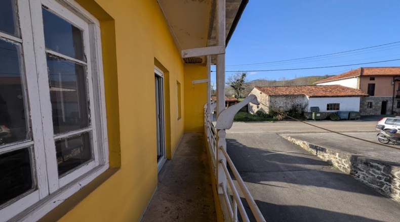 Cantabria - Villafufre - 5300m2