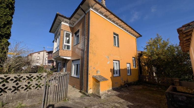 Cantabria - Villafufre - 5300m2
