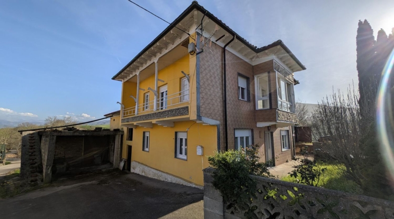 Cantabria - Villafufre - 5300m2
