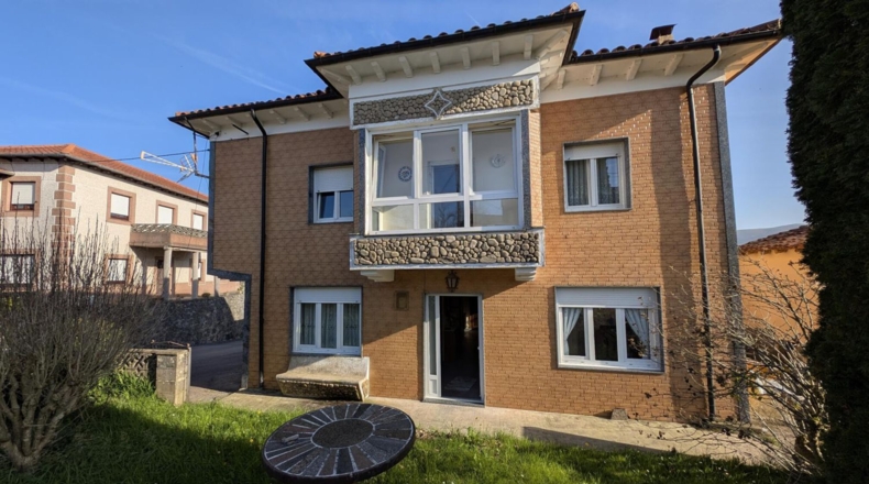 Cantabria - Villafufre - 5300m2