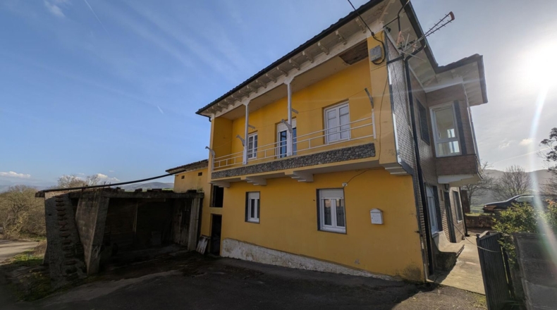 Cantabria - Villafufre - 5300m2