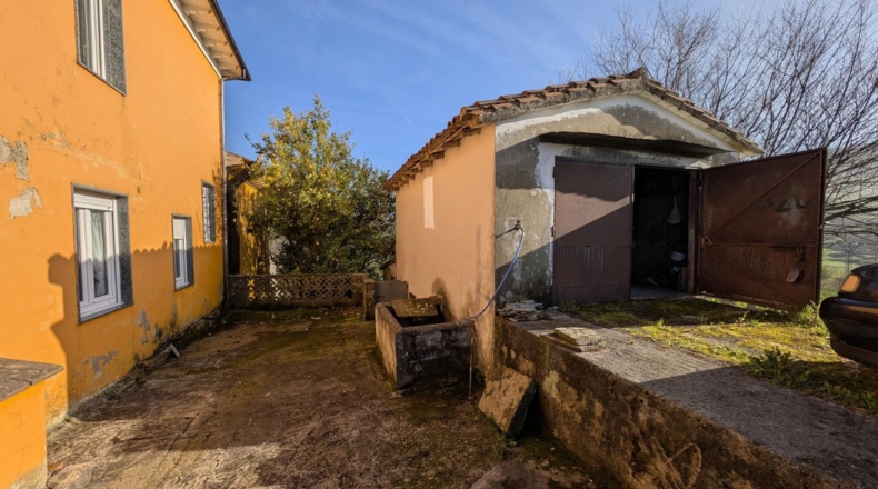 Cantabria - Villafufre - 5300m2