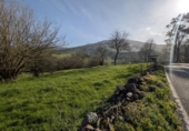 Finca rústica en venda a la España, San Martín de Villafufre, ref.: TR395835 foto