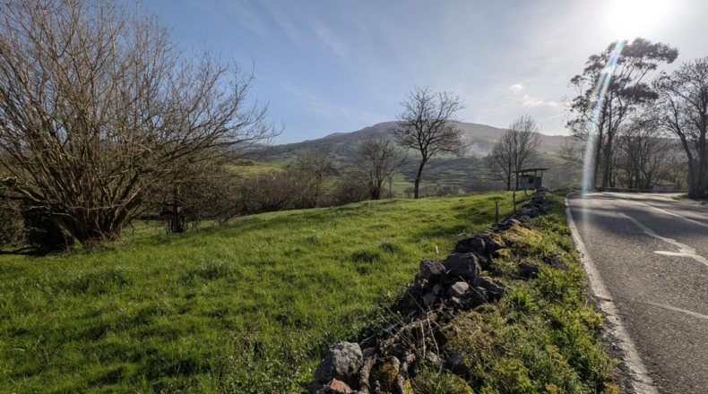 Cantabria - Villafufre - 5300m2