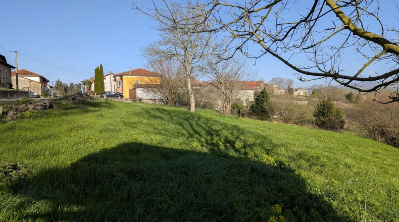 Cantabria - Villafufre - 5300m2