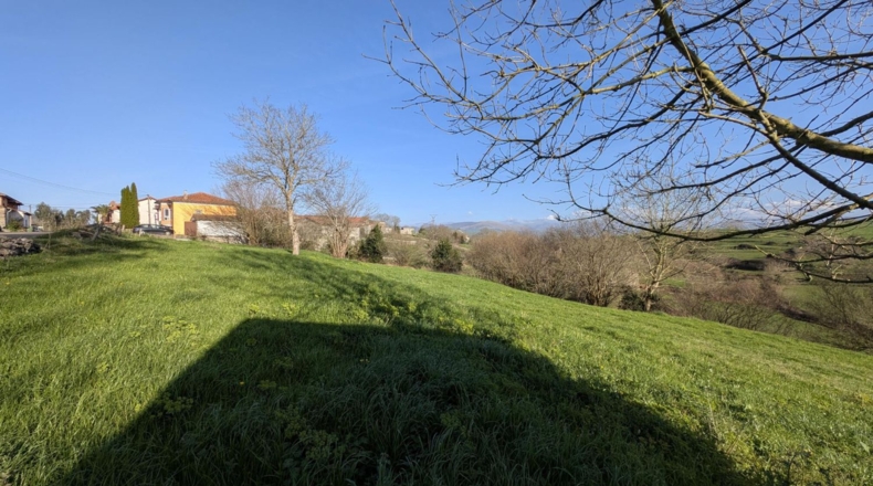 Cantabria - Villafufre - 5300m2