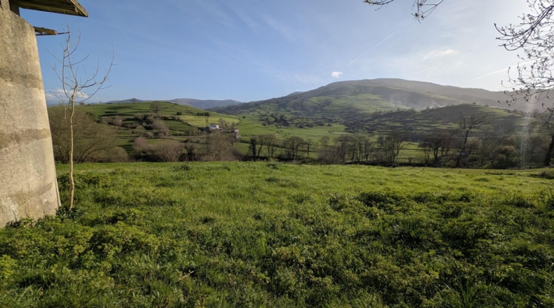 Cantabria - Villafufre - 5300m2