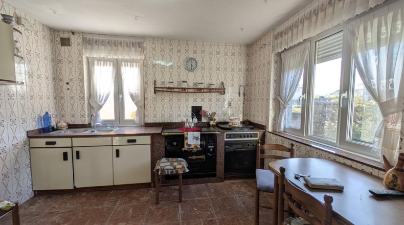Cantabria - Villafufre - 5300m2