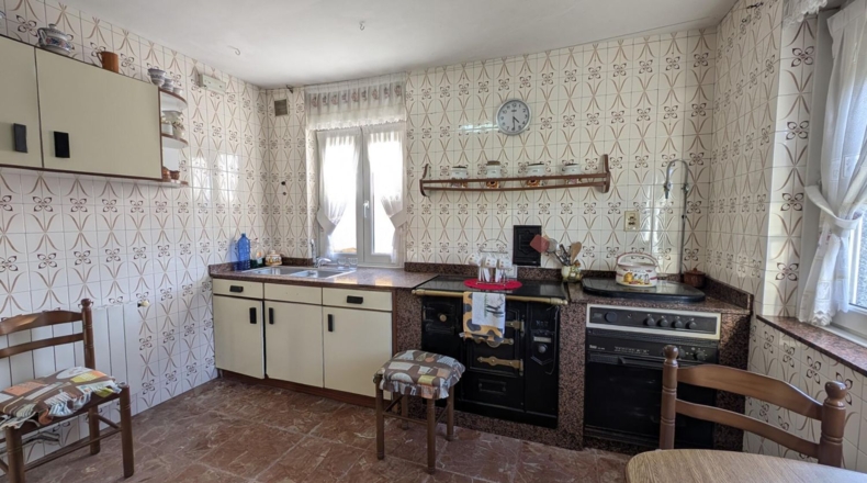 Cantabria - Villafufre - 5300m2