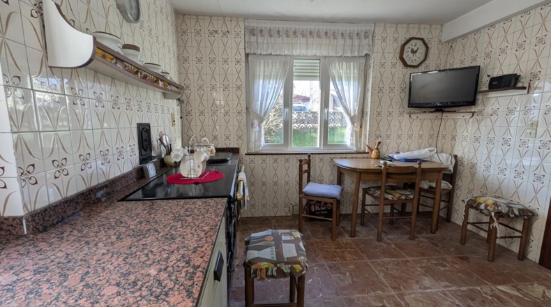 Cantabria - Villafufre - 5300m2