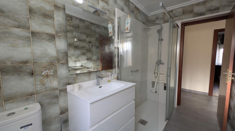 Cantabria - Villafufre - 5300m2