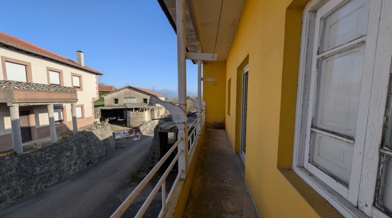 Cantabria - Villafufre - 5300m2