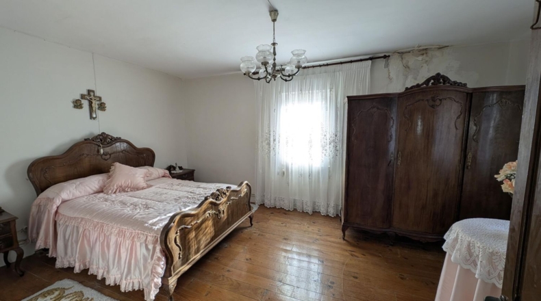 Cantabria - Villafufre - 5300m2