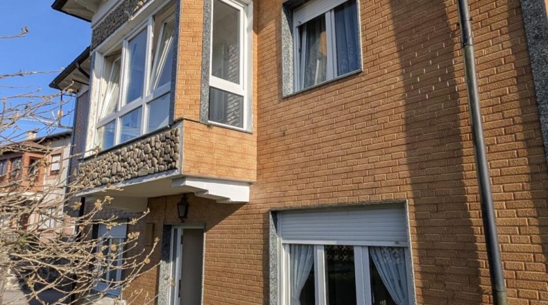 Cantabria - Villafufre - 5300m2