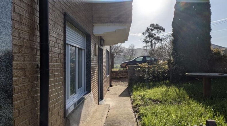Cantabria - Villafufre - 5300m2