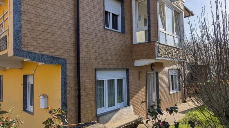 Cantabria - Villafufre - 5300m2