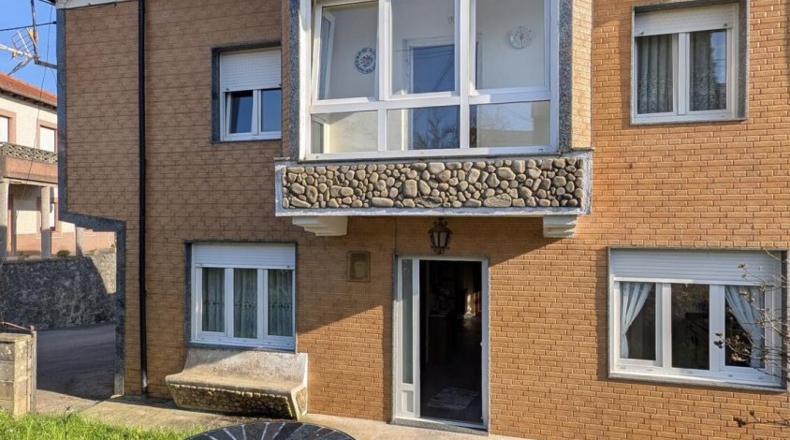 Cantabria - Villafufre - 5300m2