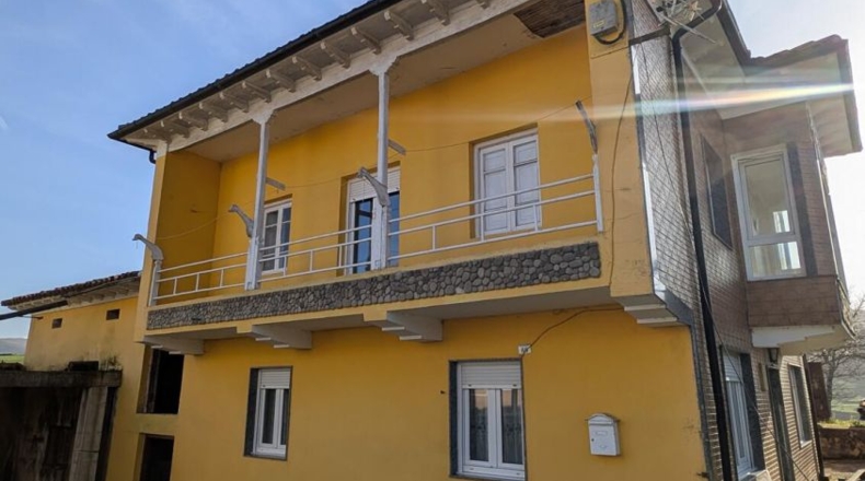Cantabria - Villafufre - 5300m2