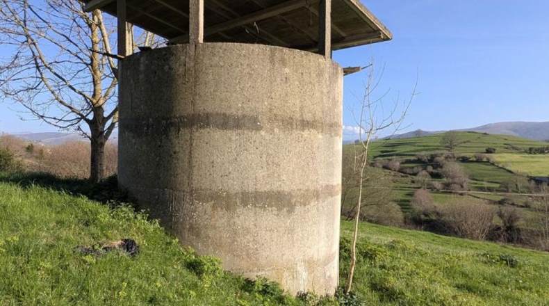 Cantabria - Villafufre - 5300m2