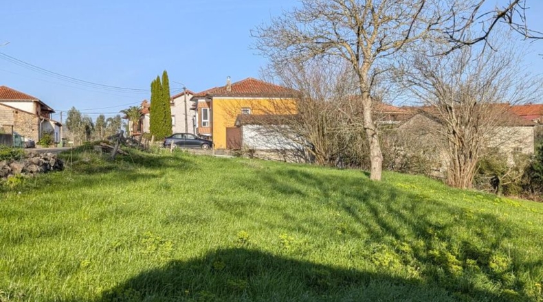 Cantabria - Villafufre - 5300m2