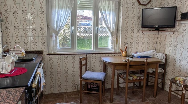 Cantabria - Villafufre - 5300m2