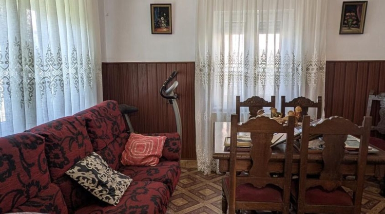 Cantabria - Villafufre - 5300m2