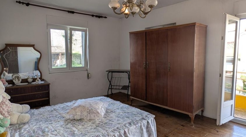 Cantabria - Villafufre - 5300m2