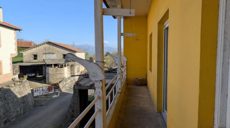 Cantabria - Villafufre - 5300m2