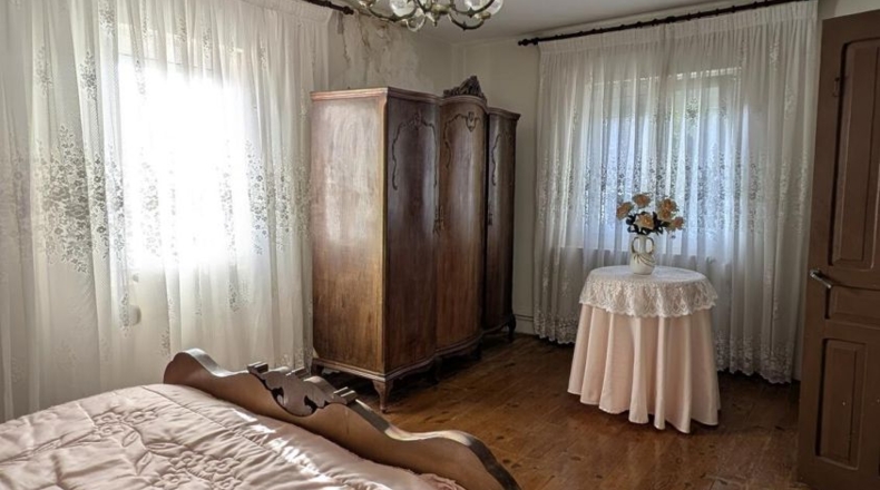 Cantabria - Villafufre - 5300m2