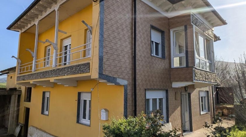 Cantabria - Villafufre - 5300m2