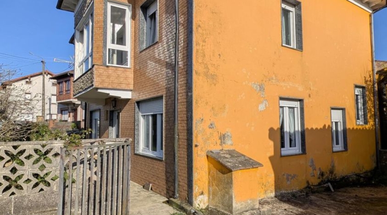 Cantabria - Villafufre - 5300m2