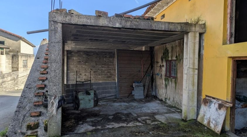 Cantabria - Villafufre - 5300m2