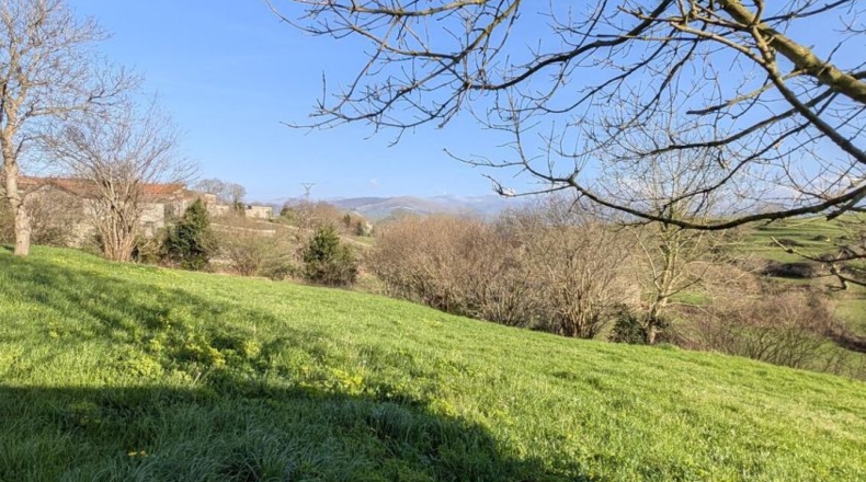 Cantabria - Villafufre - 5300m2