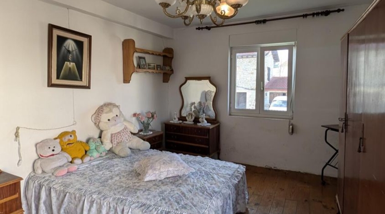 Cantabria - Villafufre - 5300m2