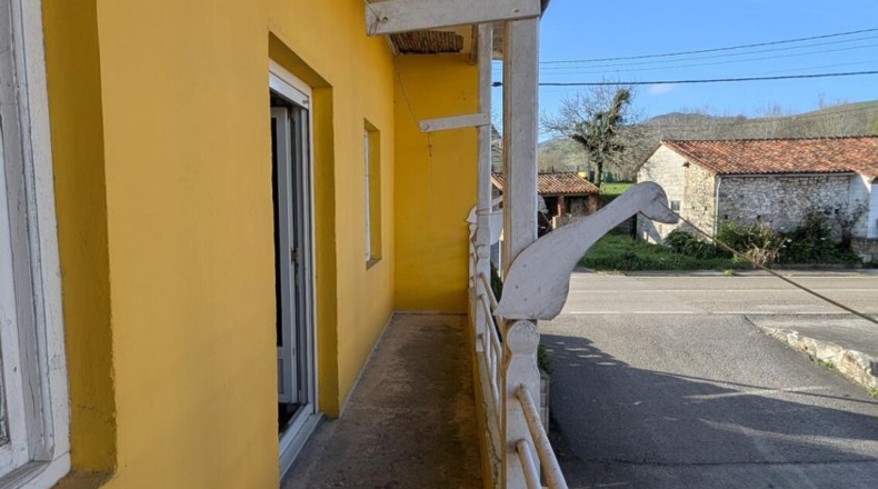 Cantabria - Villafufre - 5300m2