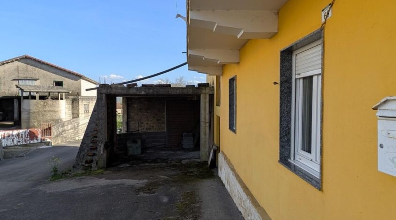 Cantabria - Villafufre - 5300m2
